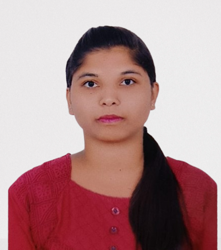 JaiSri Nelluri