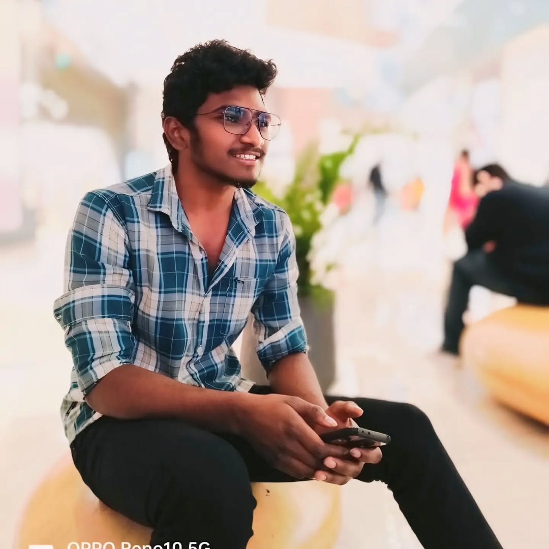 Vishhnu Vardhan