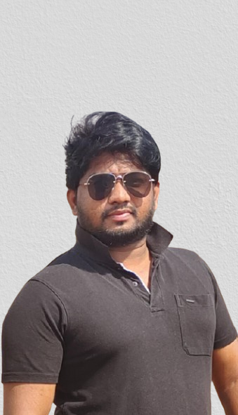 Surendra Nelluri